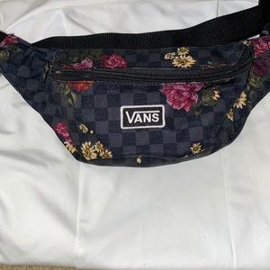 Vans Fanny Pack